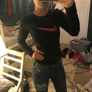 Nike long sleeve